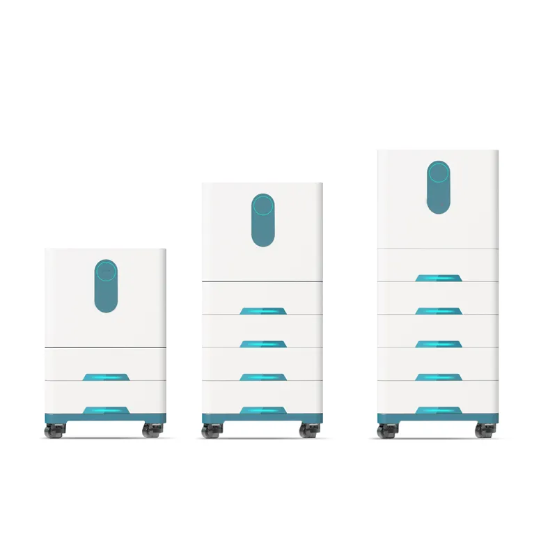 Home Energy Storage: Smart Power, Your Control