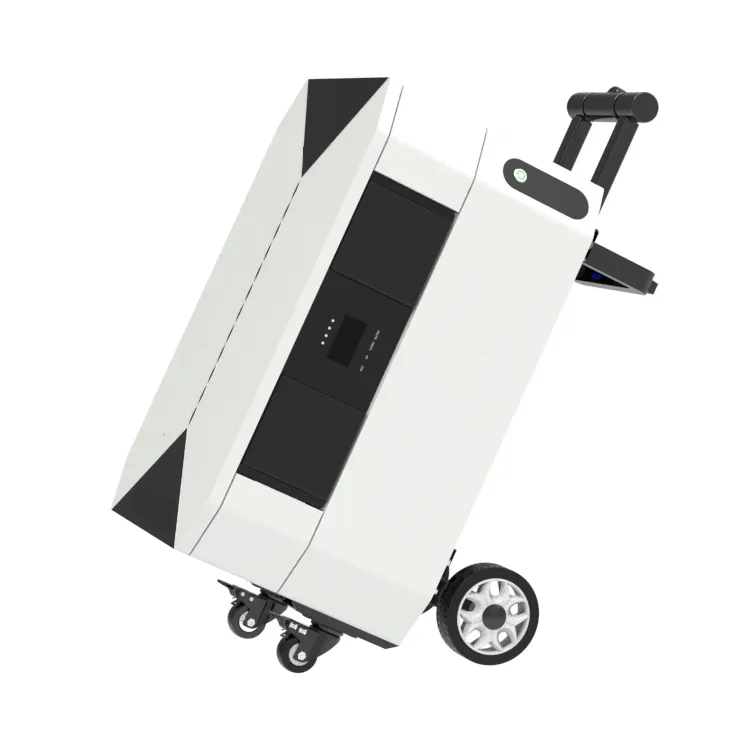 Este un sistem de stocare a energiei acasă alegerea potrivită pentru casa ta?