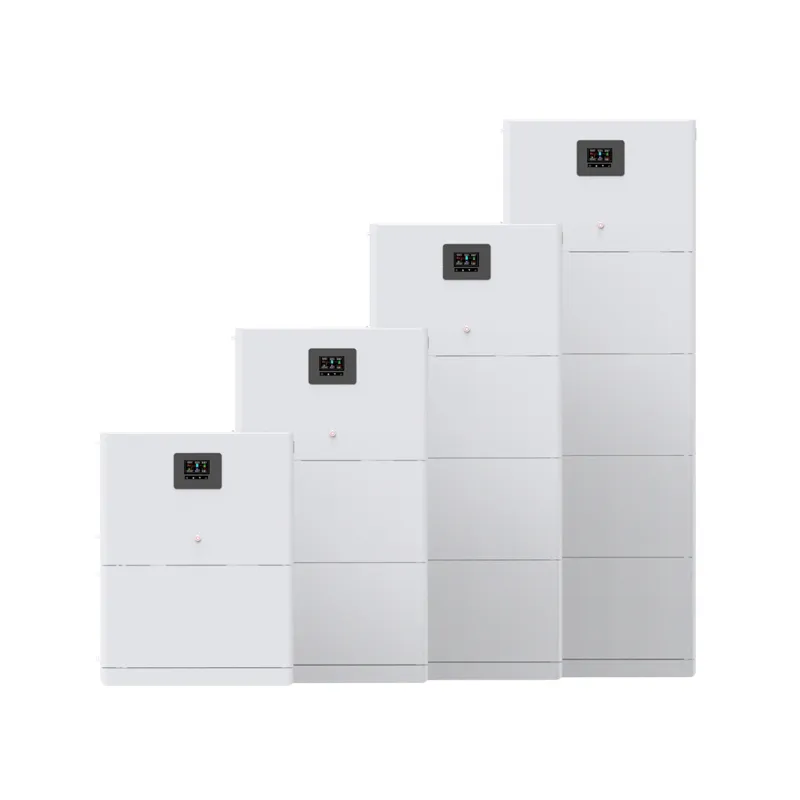 Top Home Energy Storage Systems for 2025