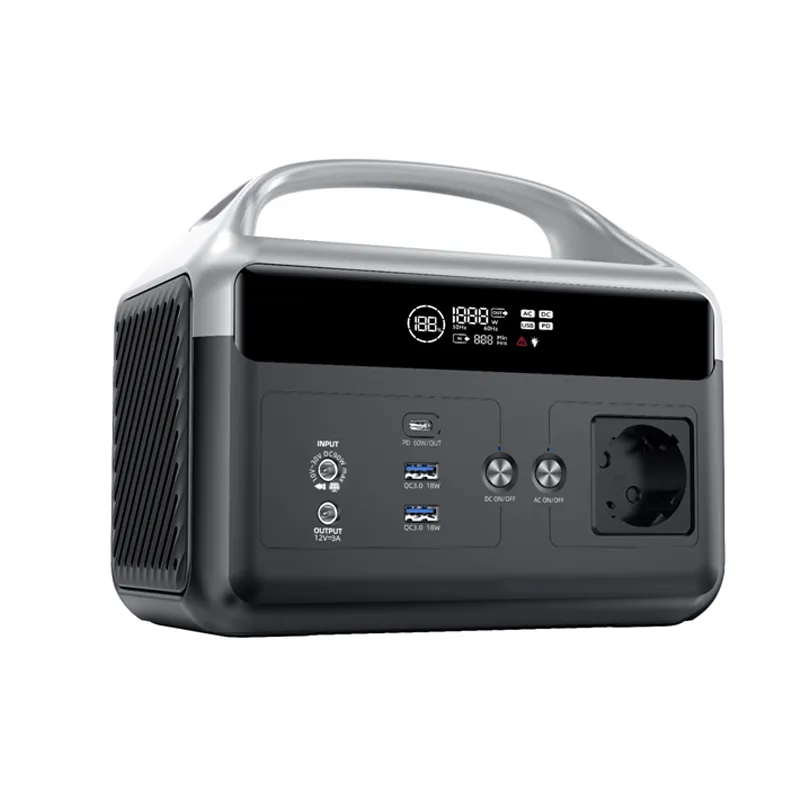 Cum îți oferă un încărcător solar adevărată putere