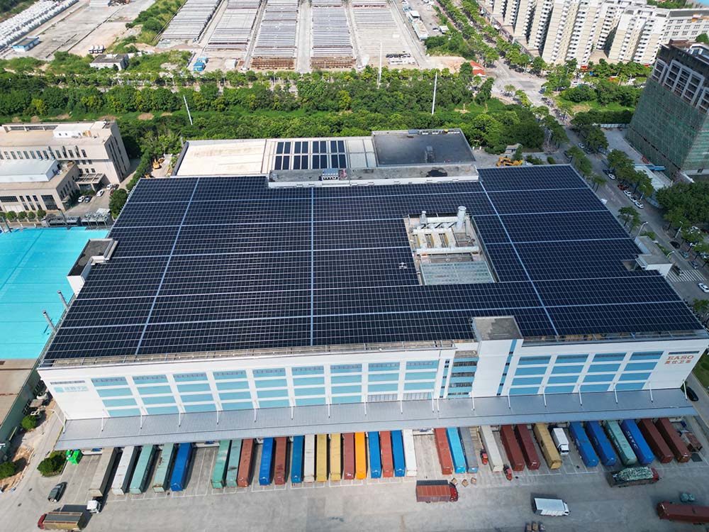 Solar Panel