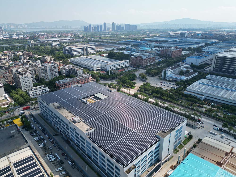 Solar Panel 10kw