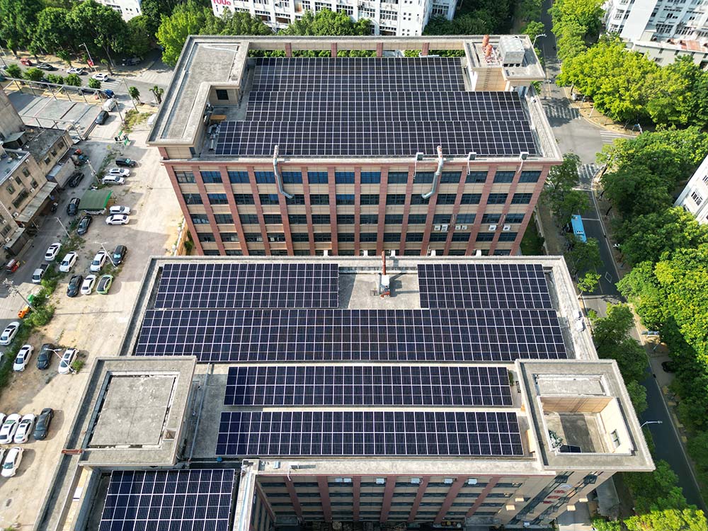 Solar Panel 25kw