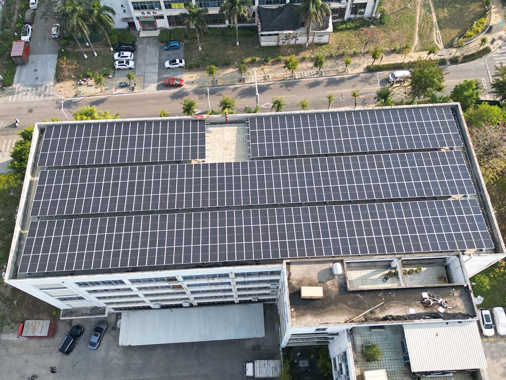 Solar Panel 5kw