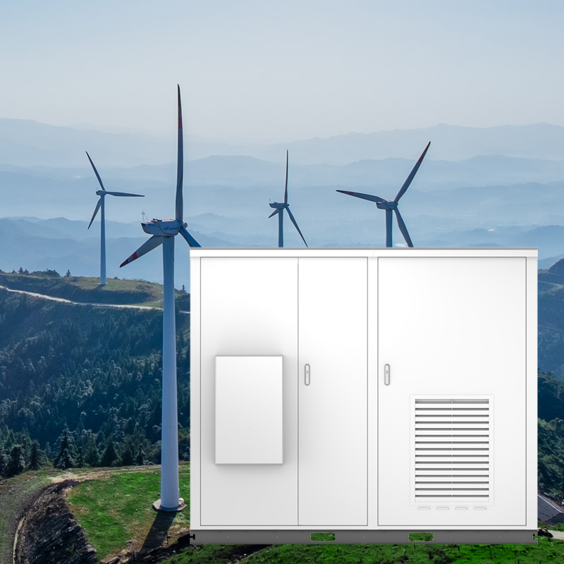 Home Bess Battery Energy