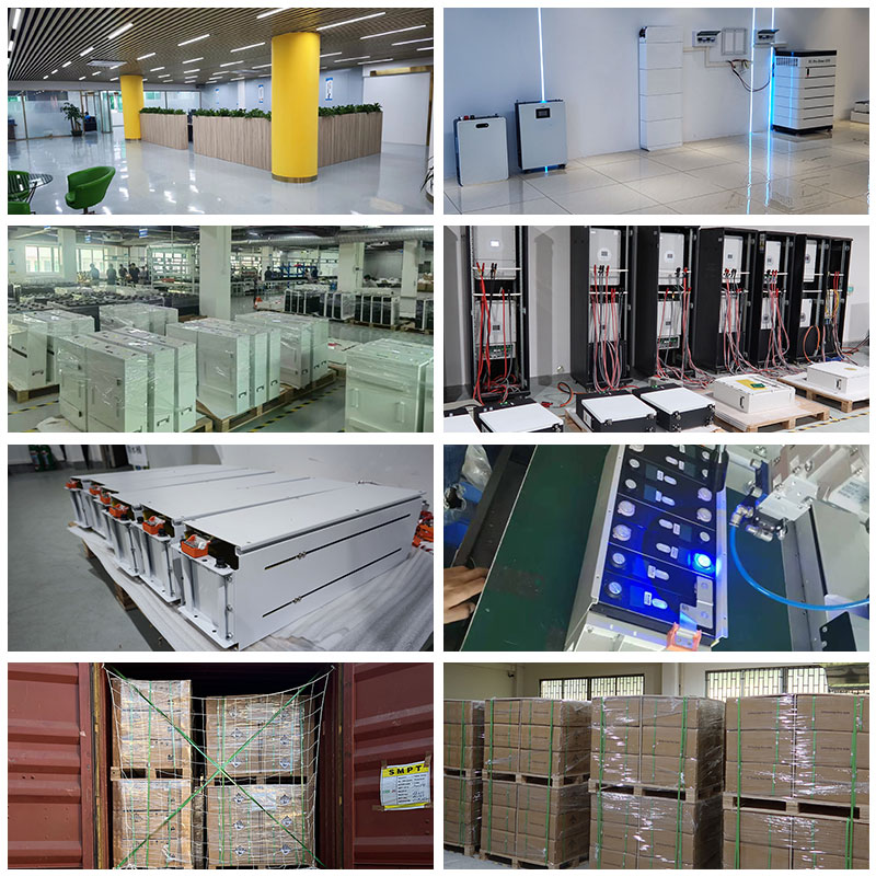 containerized battery energy storage system