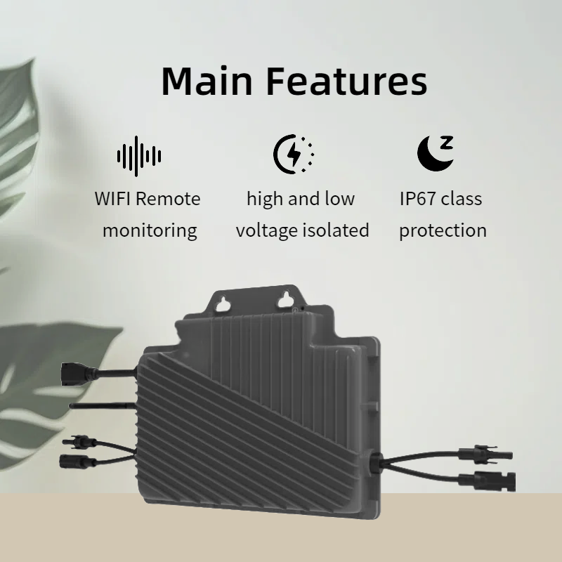 Μικρομετατροπέας ηλιακής ενέργειας υψηλής απόδοσης για φωτοβολταϊκά συστήματα συνδεδεμένα με το δίκτυο