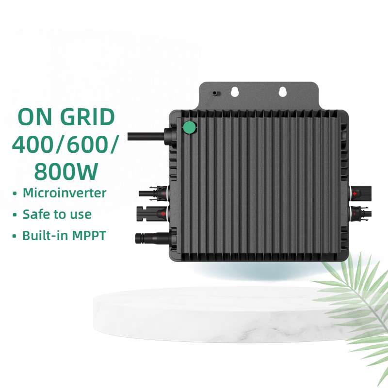 Μικρομετατροπέας ηλιακής ενέργειας υψηλής απόδοσης για φωτοβολταϊκά συστήματα συνδεδεμένα με το δίκτυο