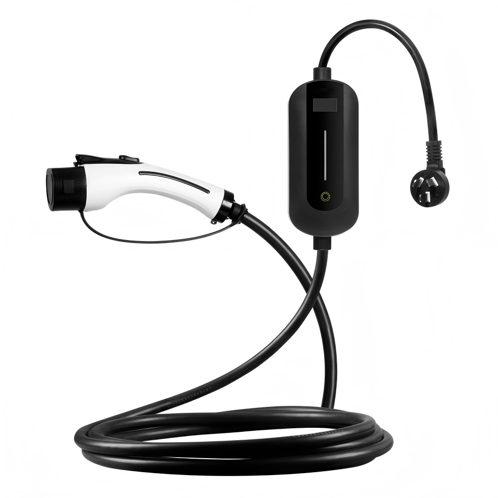 Home Ev Charging Station Wallbox Charger 7KW Home Charger