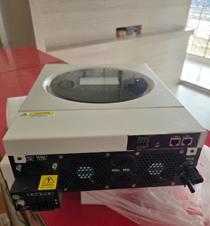 Home Power Inverters Hybrid Solar System 6kw Hybrid Inverter