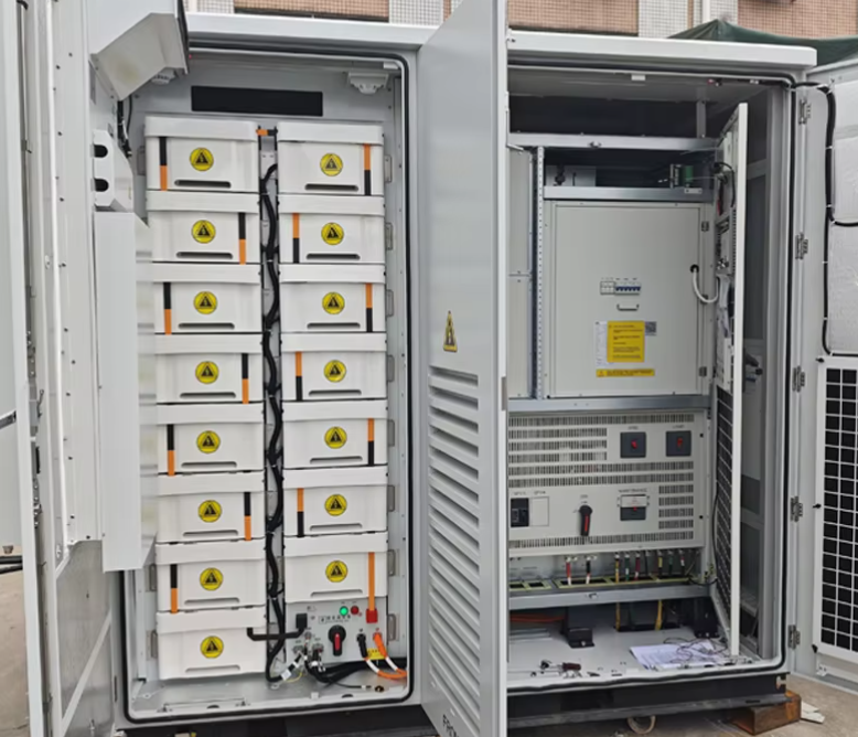 Solar Micro Inverter