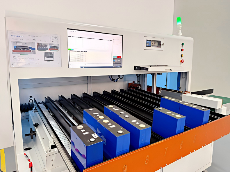 Our Solar Energy Factory & R&D Team