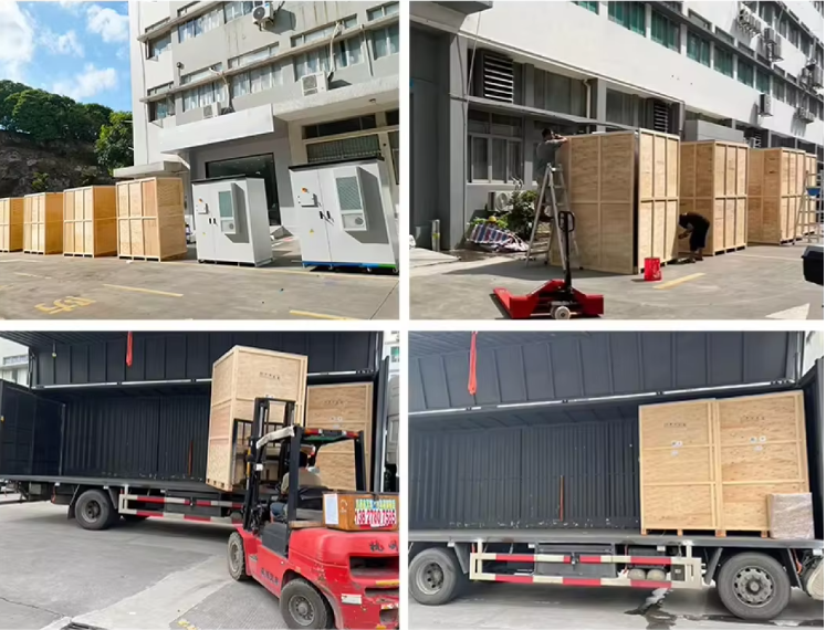 Custom Solar PV & OEM Solutions