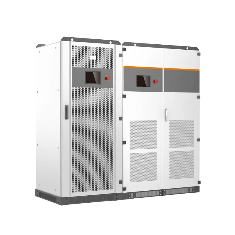 Why Commercial Energy Storage Is Booming Now