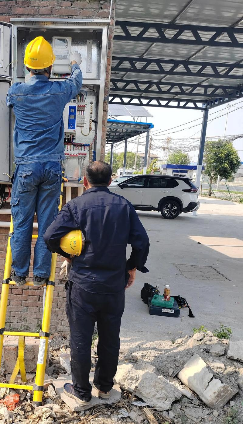 solar energy storage project case