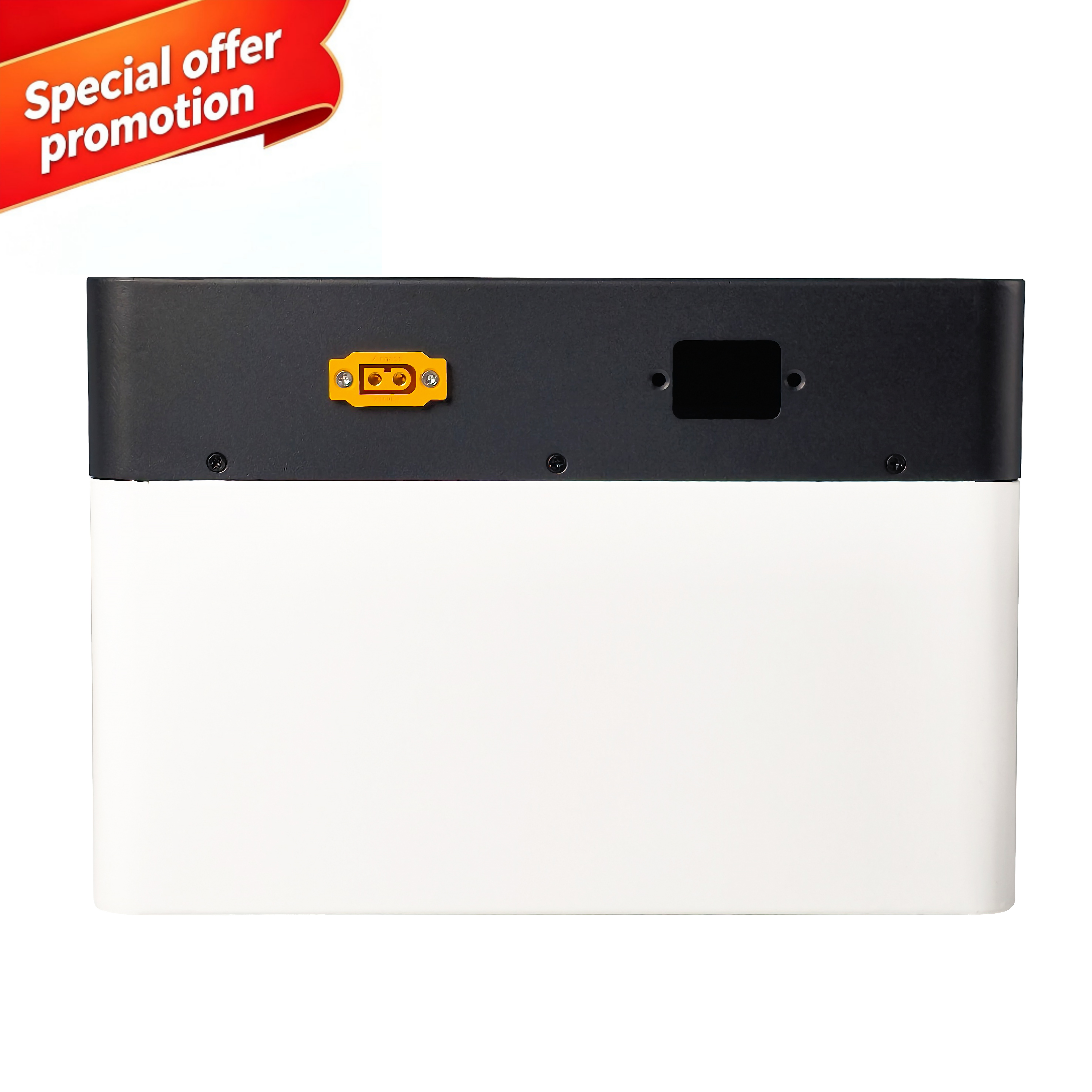 500W/1000W 230VAC kültéri hordozható tápegység UPS-sel és MPPT napelemes töltéssel