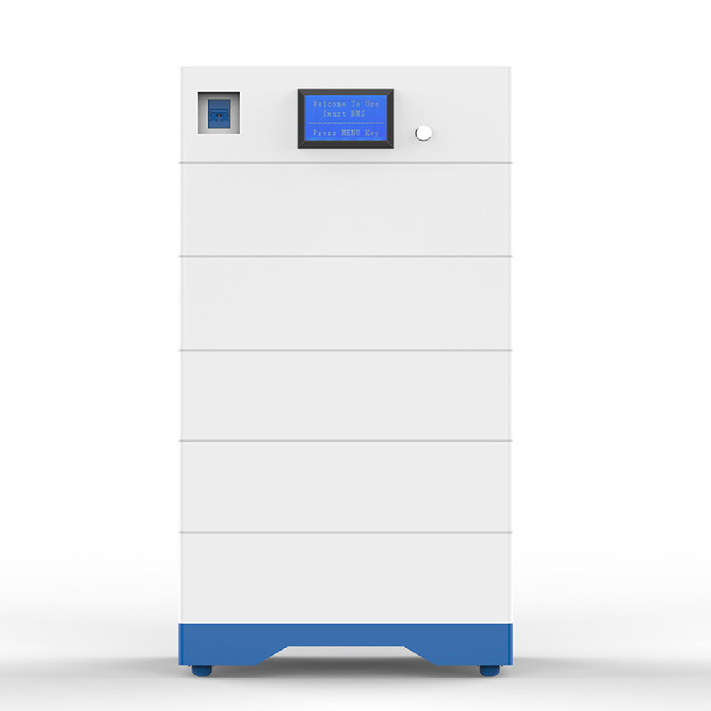 7kW solarno fotonaponsko rješenje za pohranu energije
