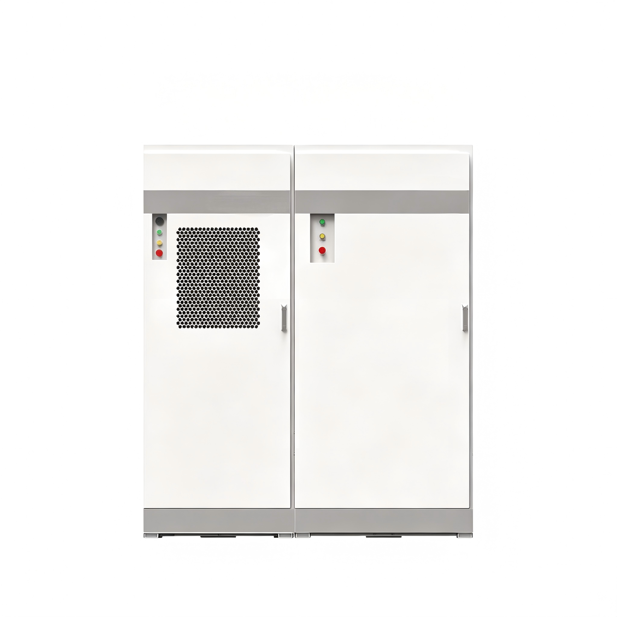Energy 125kW/261kWh All-in-One High-Voltage Liquid-Cooled Commercial and Industrial Energy Storage System Solution Energy 125kW/261kWh All-in-One High-Voltage Liquid-Cooled Commercial and Industrial Energy Storage System Solution