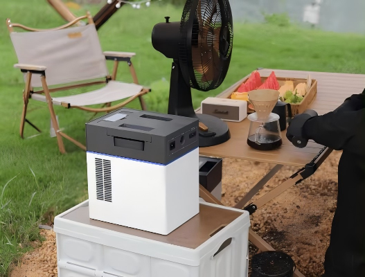 Portable Power Station Portable Power Station