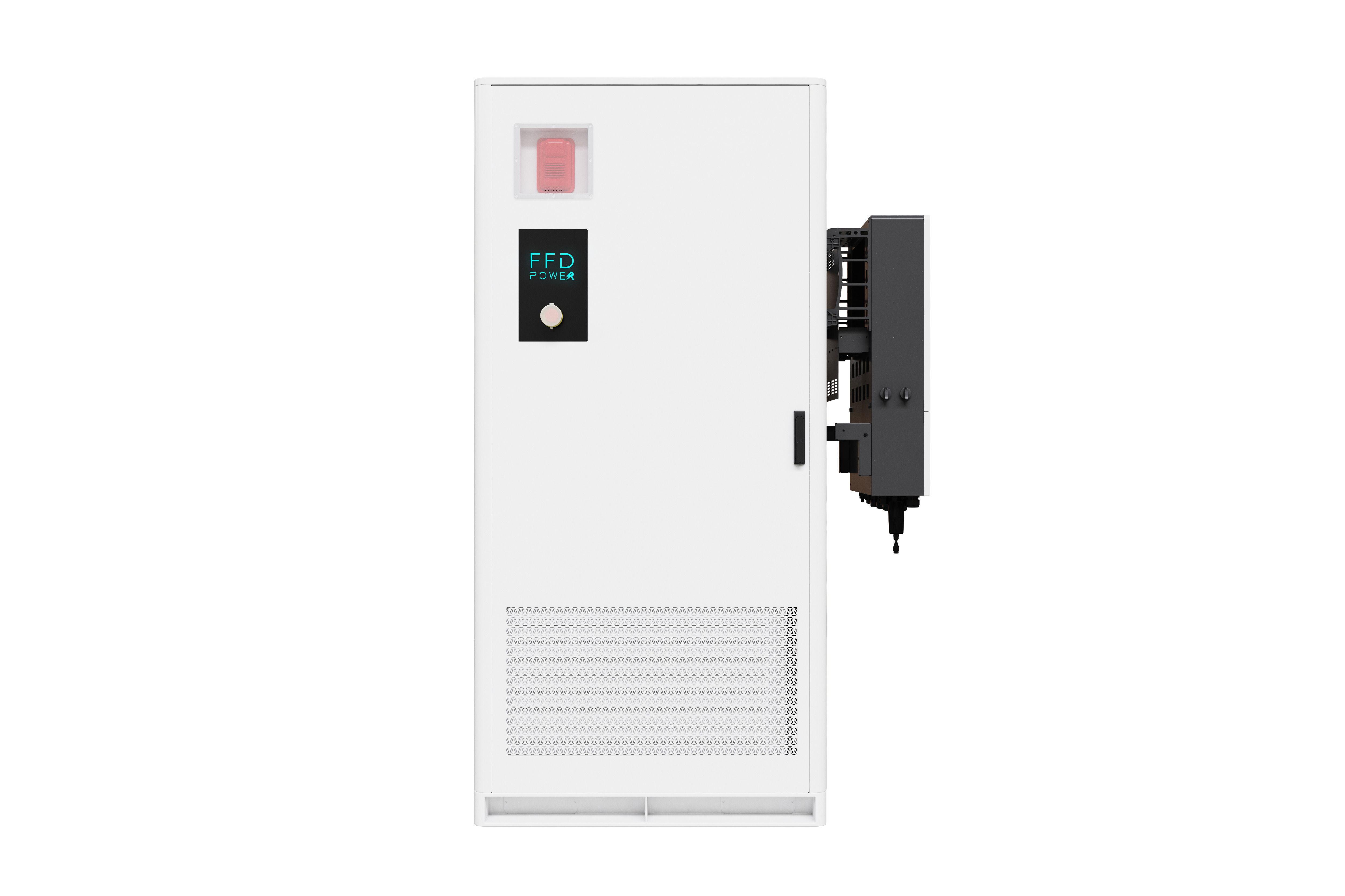 Battery Storage Energy System 6KW 360kw Complete Home Solar System Battery Bank 256kwh Industrial & Commercial