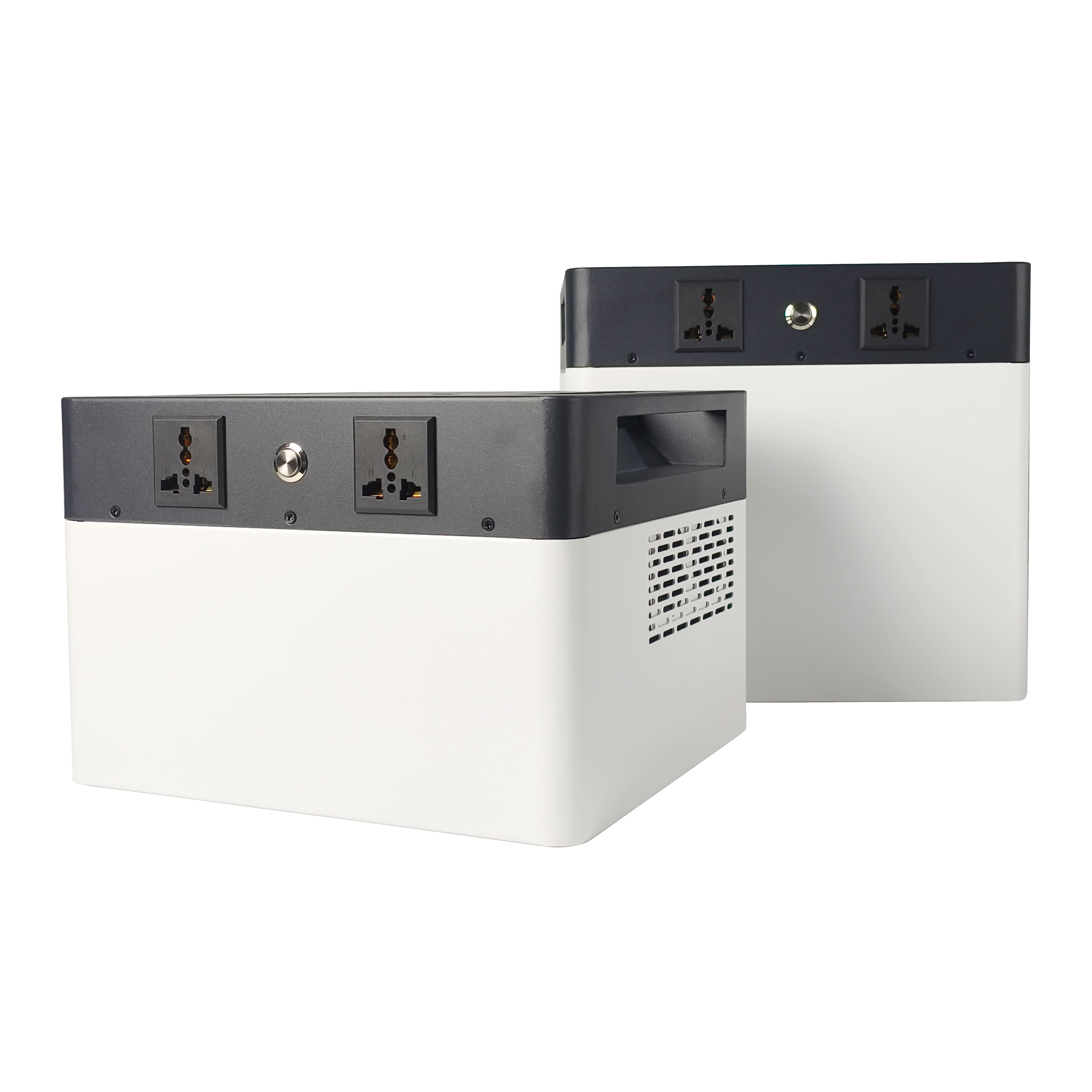 JHY New Energy Accelerates Global Expansion with Advanced Battery Energy Storage System Solutions for Residential and Commercial Applications