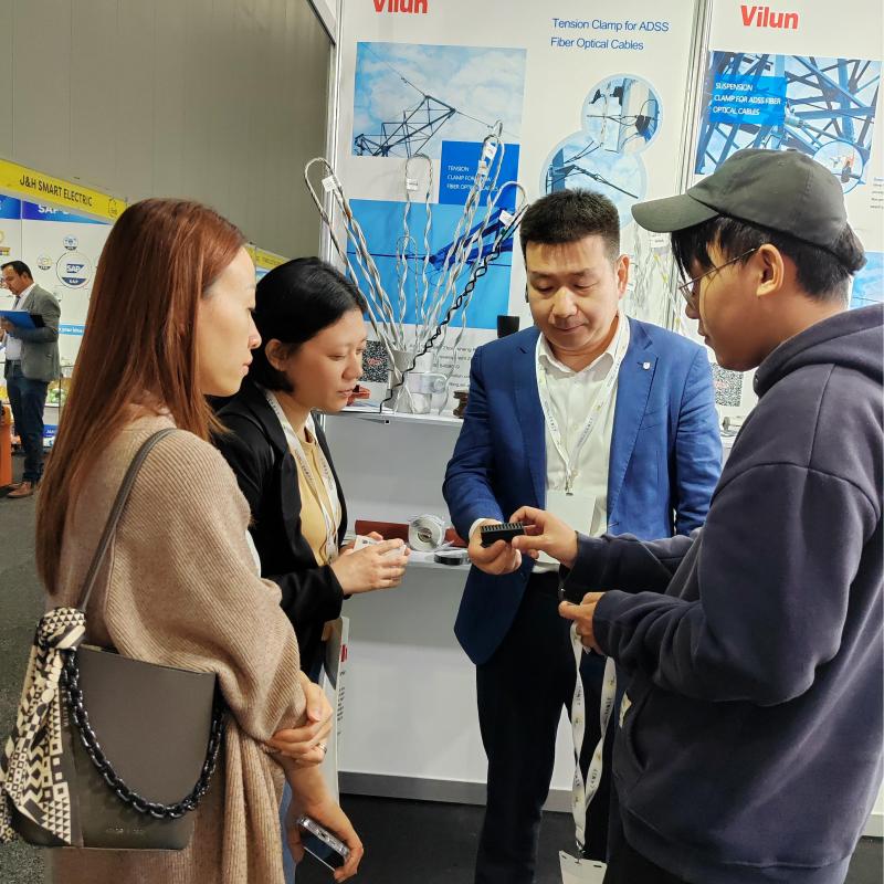 Australia Exhibition