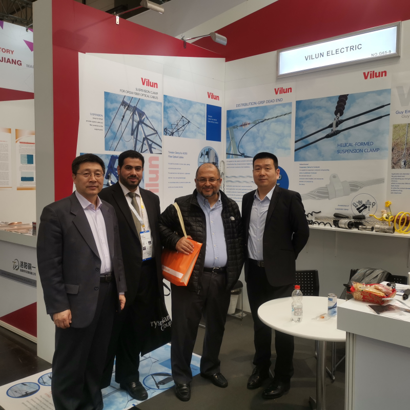 Hannover Industrial Fair