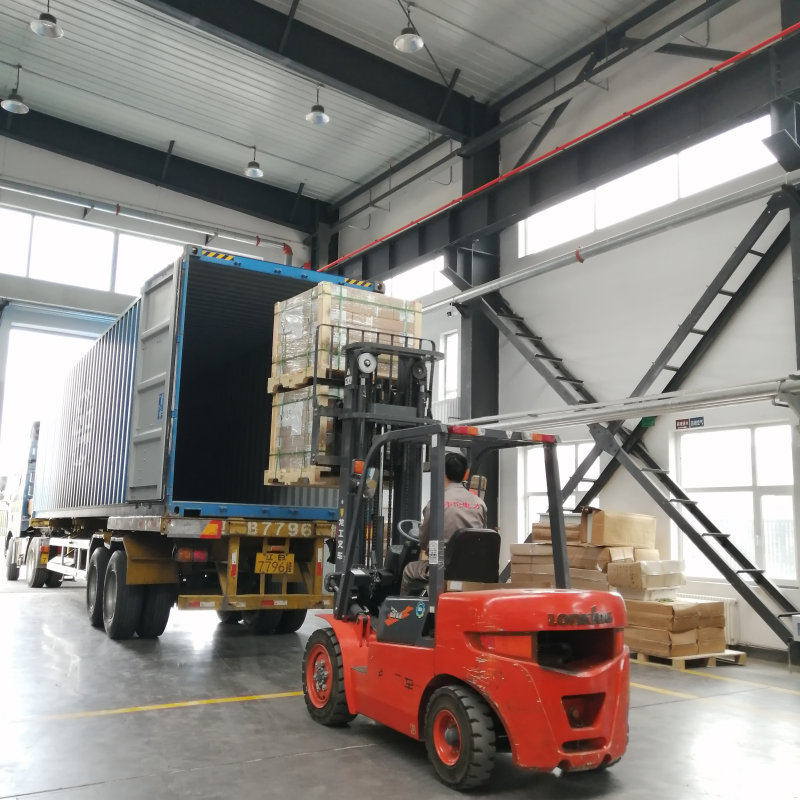 Product Transportation