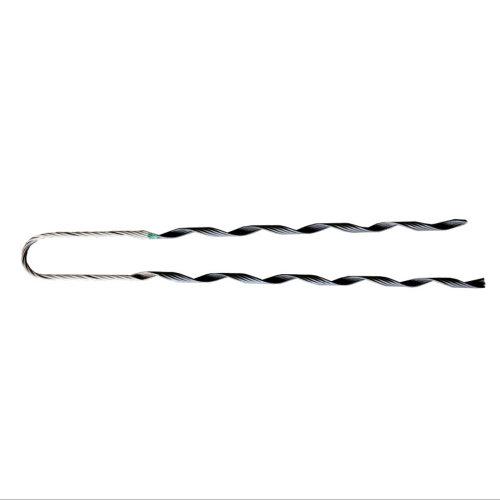 Neoprene Rubber Tension Clamp