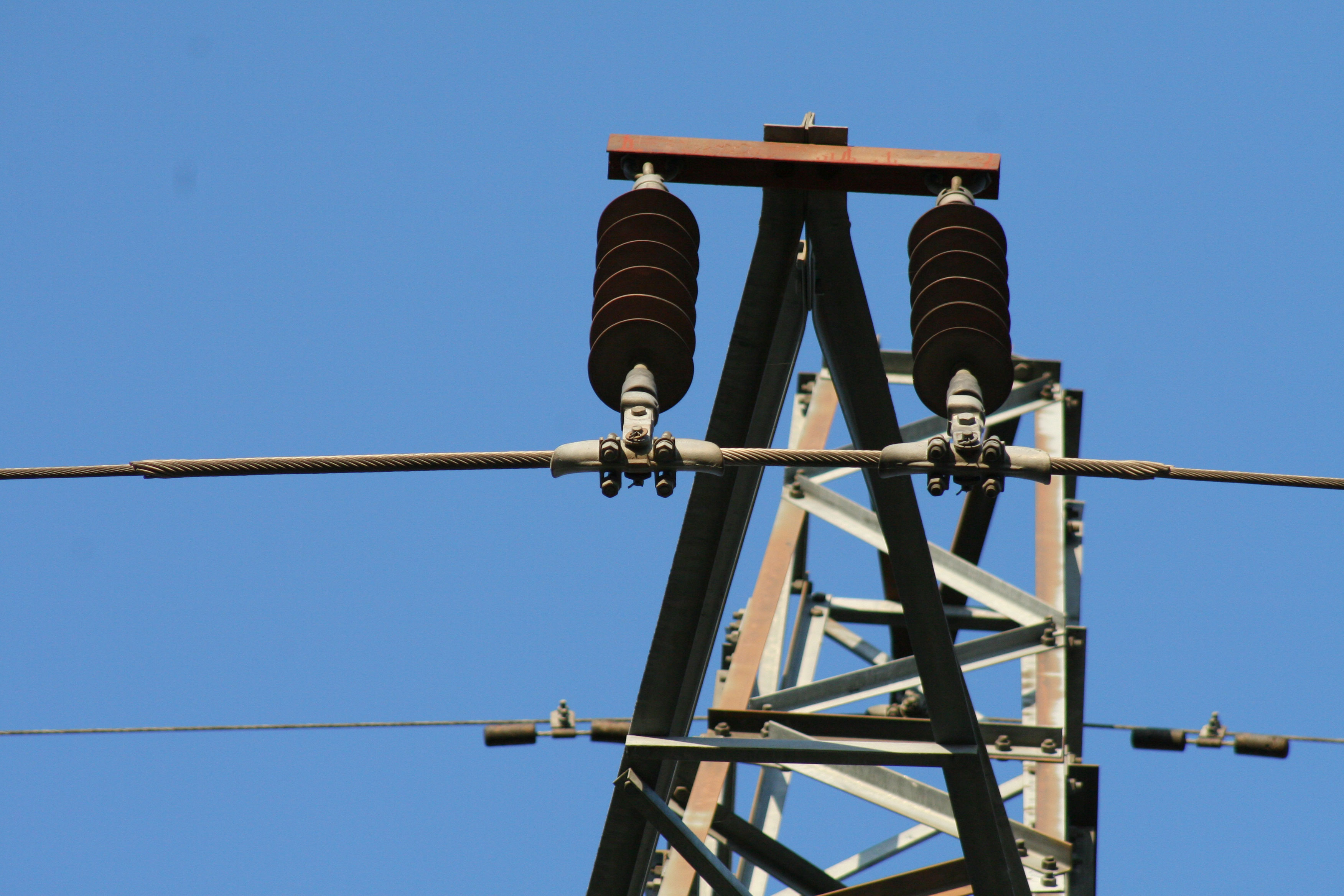 Armor Rod For Distribution Lines