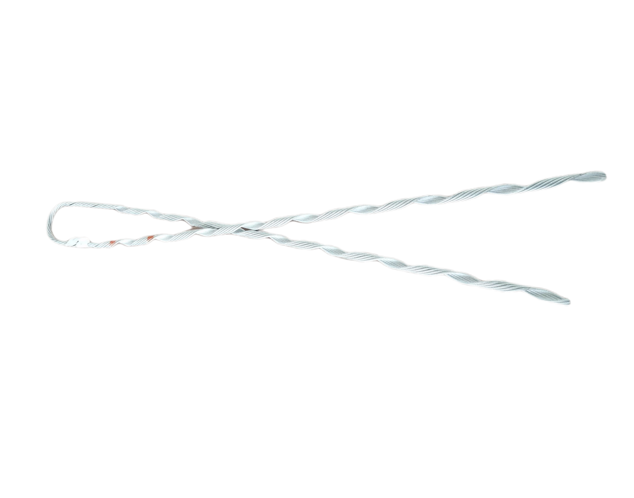 Tightening Wire Clamps for ADSS Fiber Cable