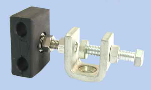 Downlead Clamp