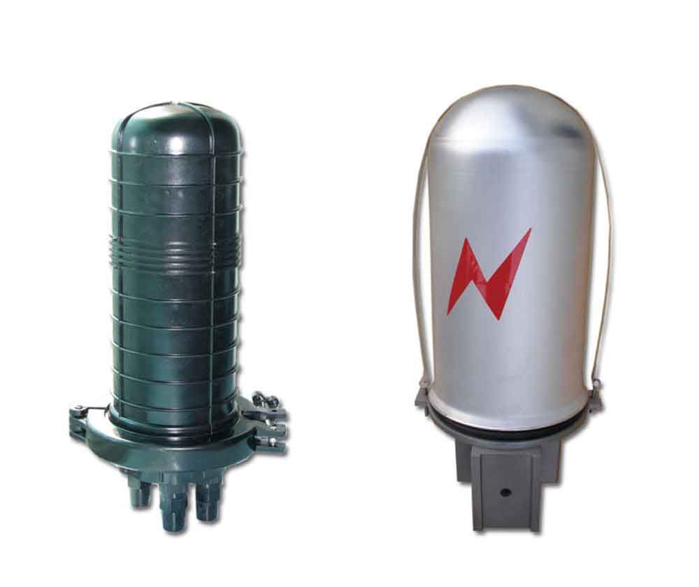 Cable Connection Box