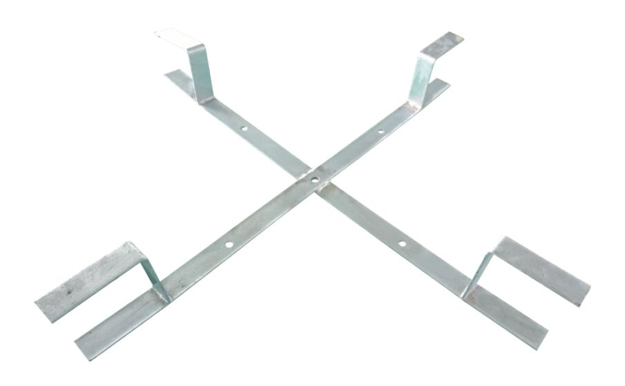 Hardware Cable Storage Bracket