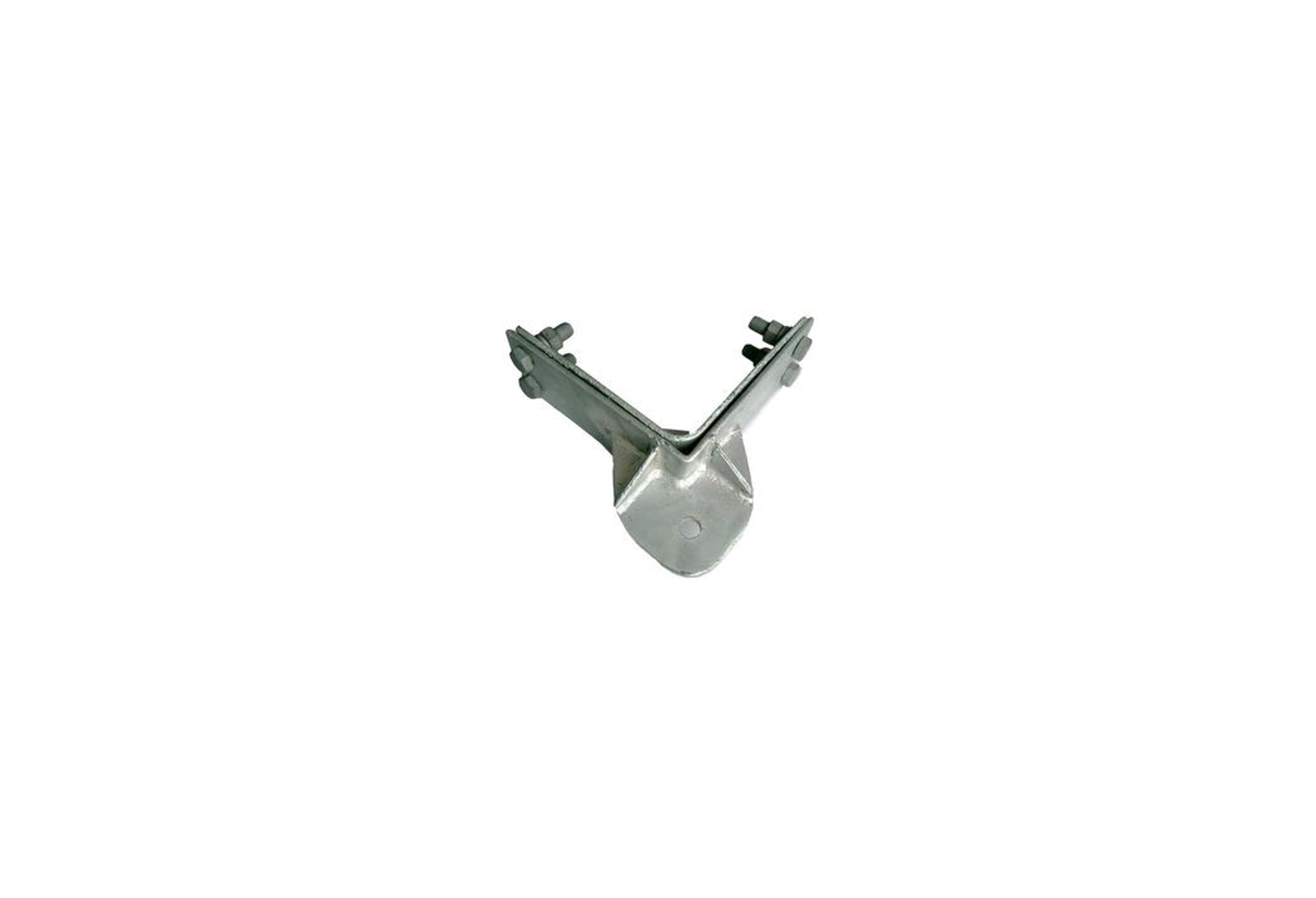 Fasten clamp