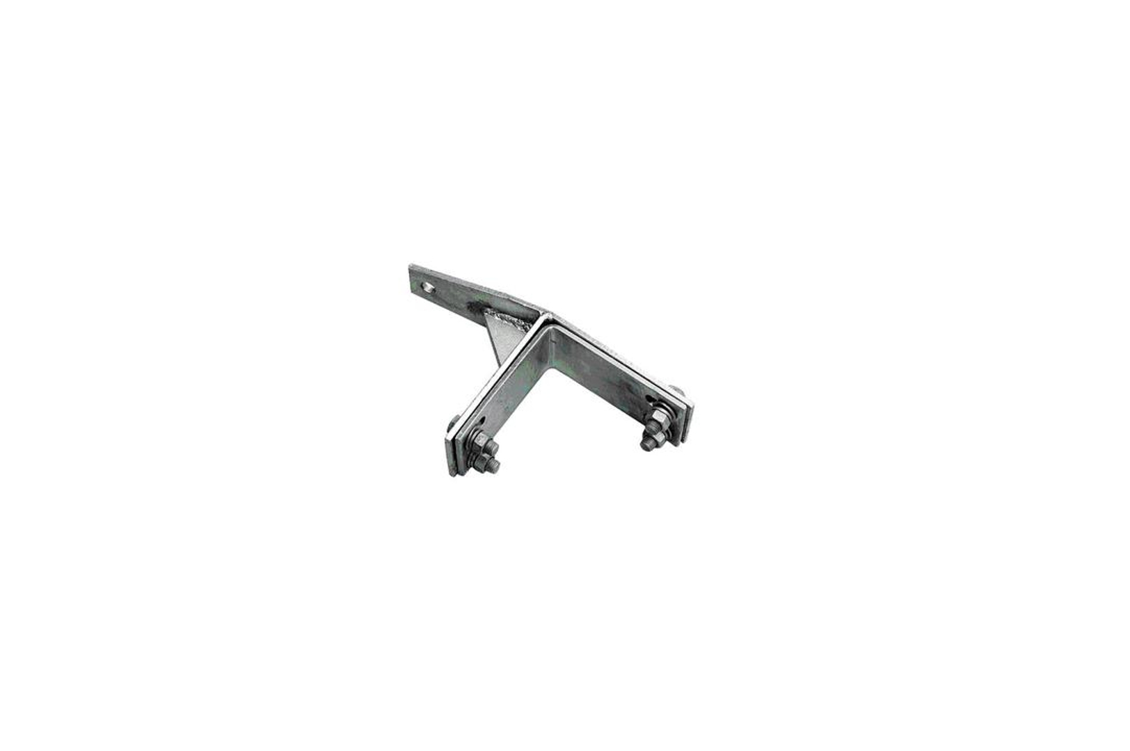 Pole clamp