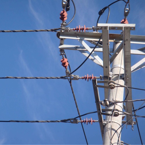 미리 성형된 전원 피팅 미리 성형된 전원 피팅