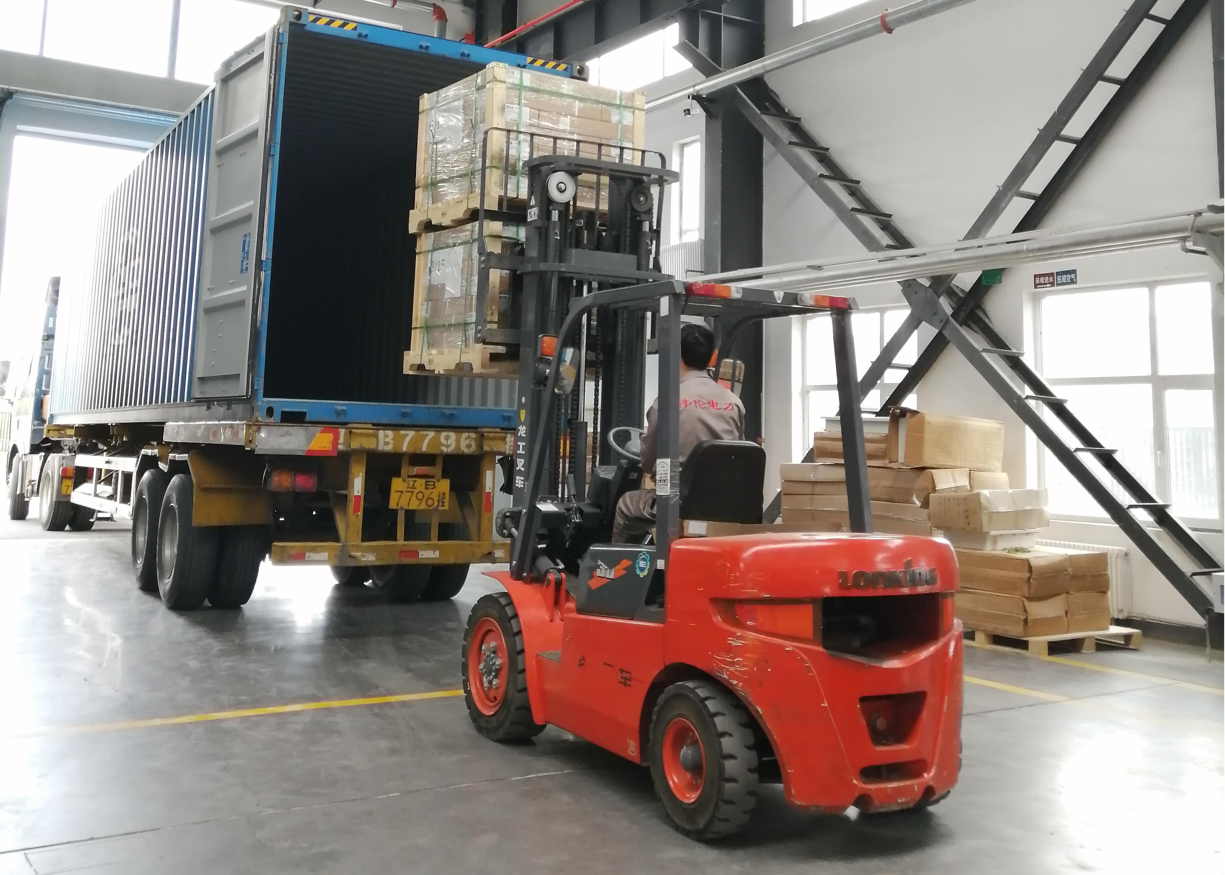 Preformed Conductor Strain Clamp