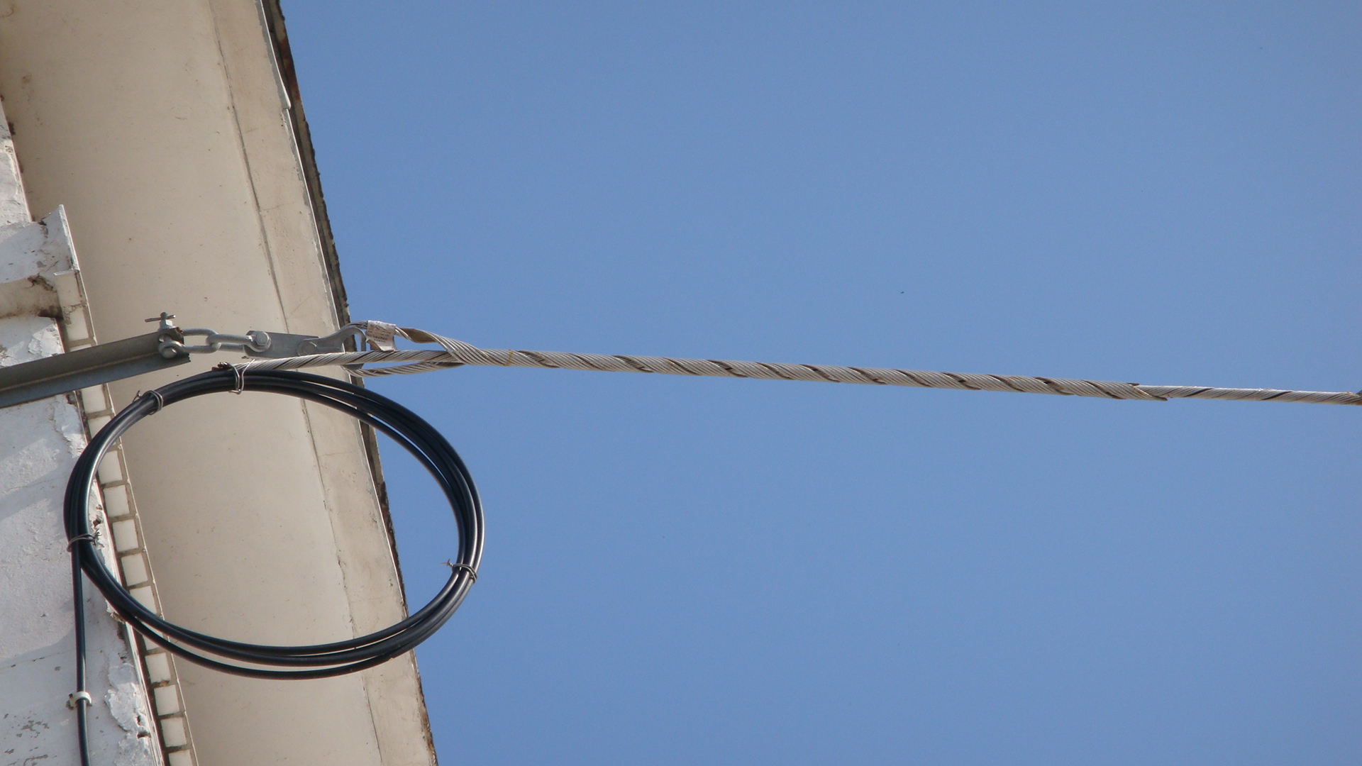 Tension Clamp for OPGW Fiber Optical Cable