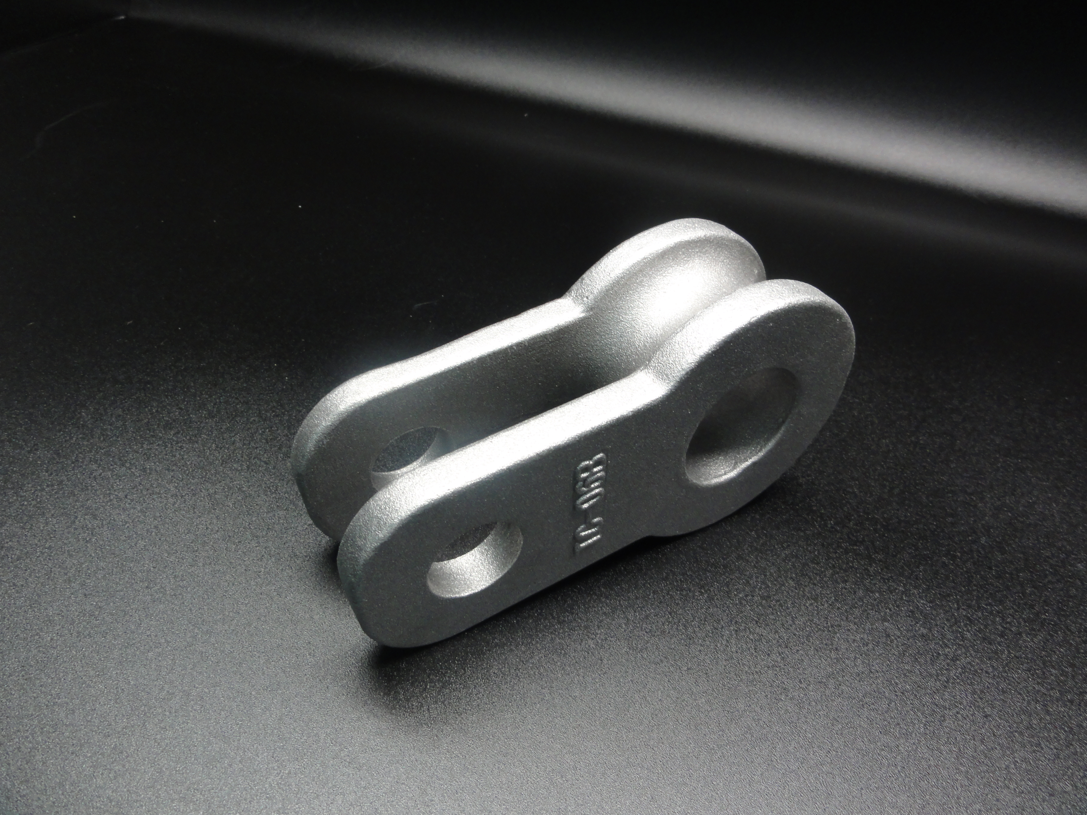 power fittings