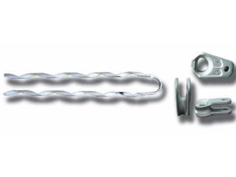 成形済みの電力継手により電力網の迅速な開発が可能に