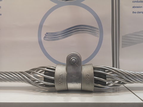 光ケーブルラインの二重保護