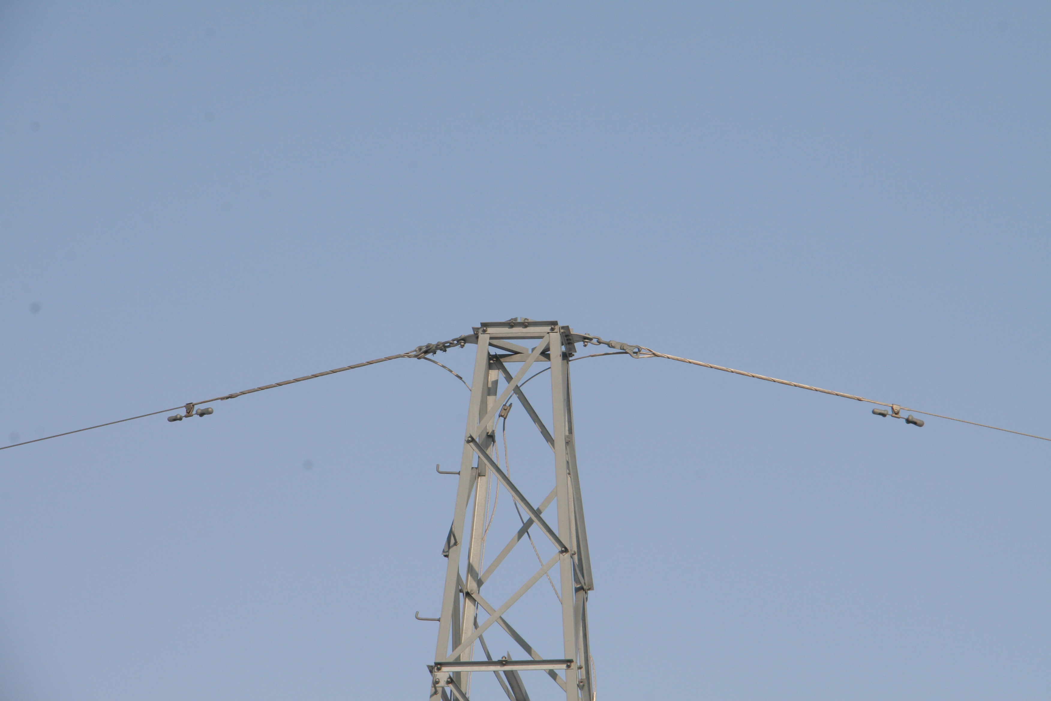 preformed OPGW tension clamp