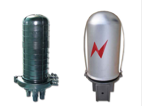 ケーブル接続ボックスについて