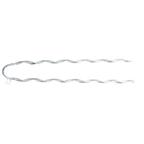 成形済みのアース線張力クランプは、すべての電力ニーズを本当に満たすことができますか?