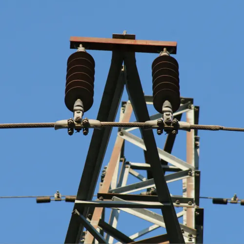 Preformed line protector armor rods