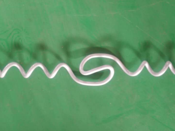 PVC plastic ties