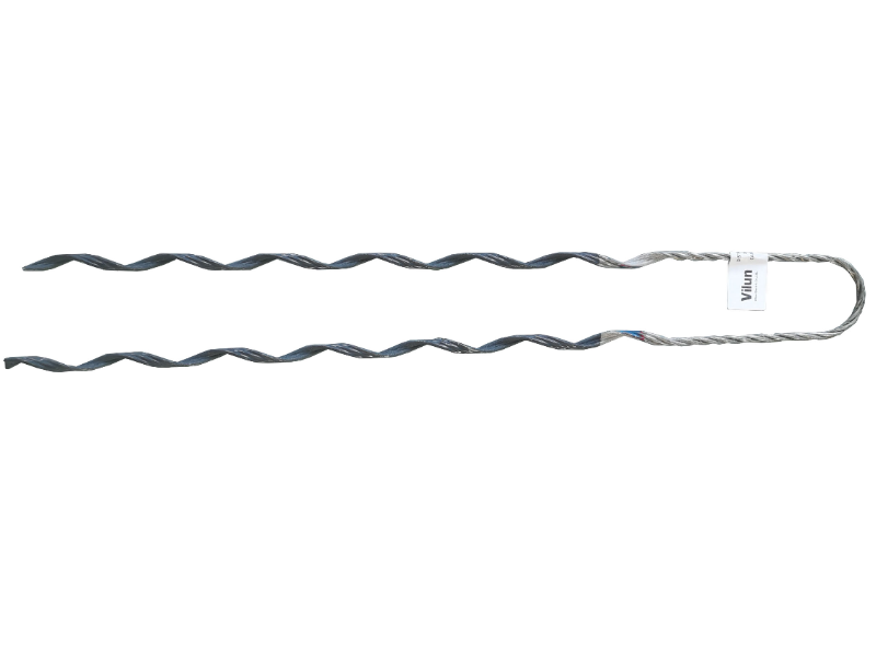 ネオプレンコーティングされたデッドエンドクランプ：それが電力および通信システムの新たな選択肢となった理由