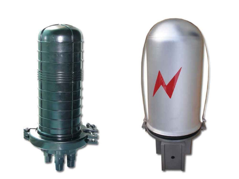 Optical cable junction box