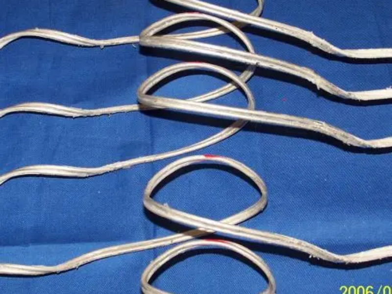 Metal Cable Ties